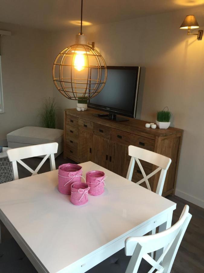 De Guillaume Apartman Middelkerke Kültér fotó