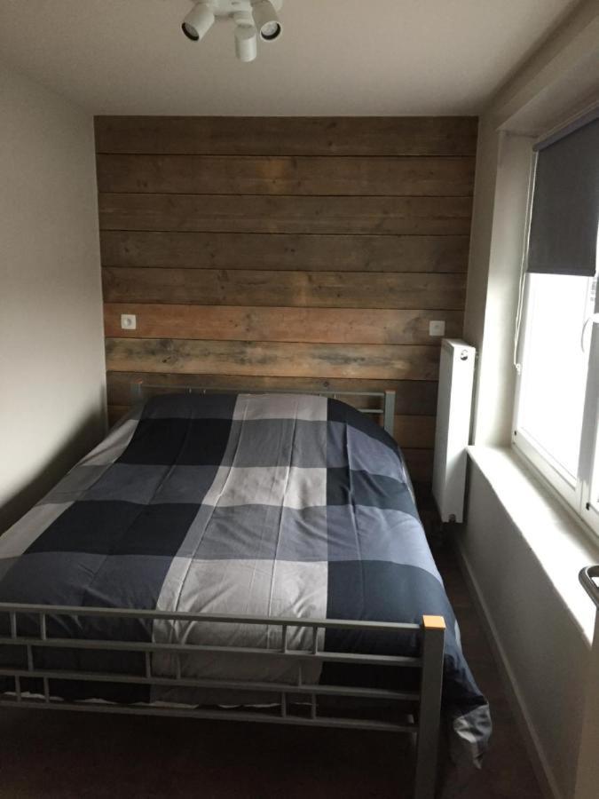 De Guillaume Apartman Middelkerke Kültér fotó