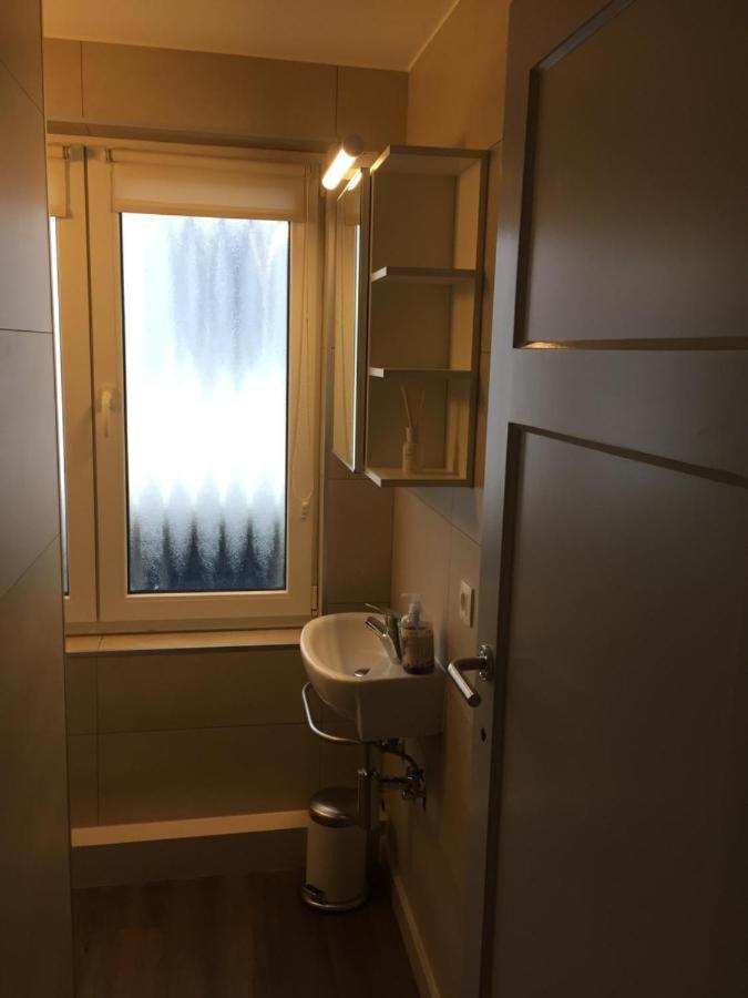 De Guillaume Apartman Middelkerke Kültér fotó