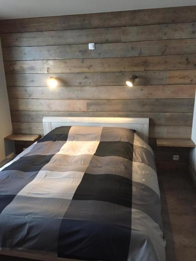 De Guillaume Apartman Middelkerke Kültér fotó